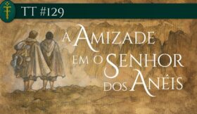 Dissertação sobre a amizade em O Senhor dos Anéis [DOWNLOAD]