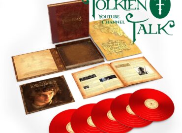 The Fellowship Of The Ring – The Complete Recordings