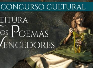 Avante! Leitura dos poemas vencedores do Concurso Cultural + [DOWNLOAD]