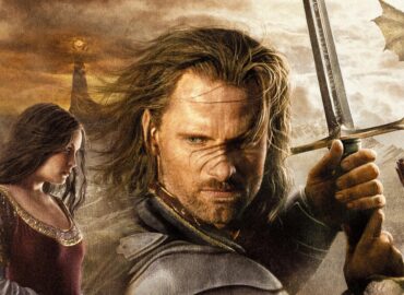 [BOMBA] Aragorn pode “abrir” a série da Amazon!