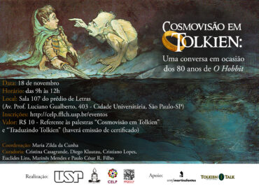 Cosmovisão em Tolkien:  A proposta do mestre de fantasia moderna para o mundo em que vivemos