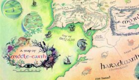 Traduzindo “Middle-earth”: Há uma forma inteiramente correta?