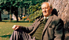 J.R.R. Tolkien: de Beowulf ao Silmarillion!