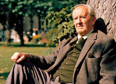 J.R.R. Tolkien: de Beowulf ao Silmarillion!