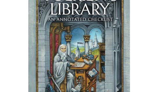 Tolkien’s Library: Na Annotated checklist