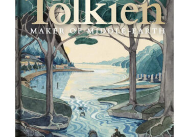 Tolkien – Maker of Middle-earth
