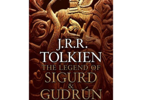A lenda de Sigurd & Gudrún