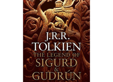 A lenda de Sigurd & Gudrún