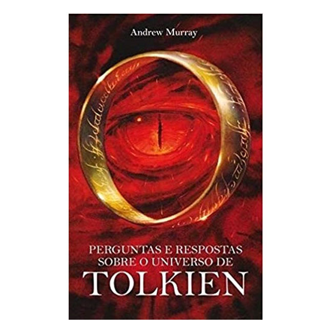Perguntas e respostas sobre o Universo de Tolkien
