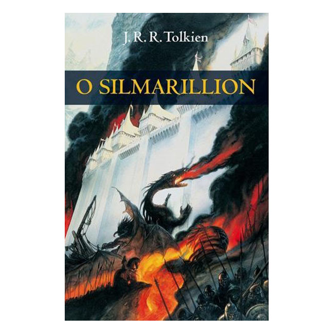 O Silmarillion