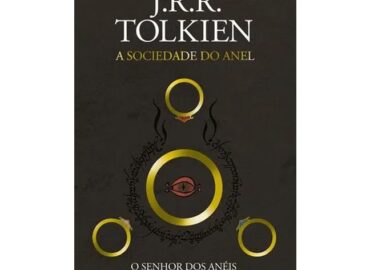 O Senhor dos Anéis – A Sociedade do Anel