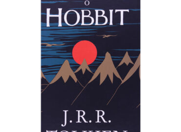O Hobbit (edição comemorativa)