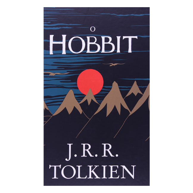 O Hobbit (edição comemorativa)