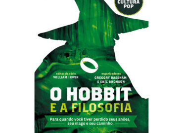 O Hobbit e a filosofia