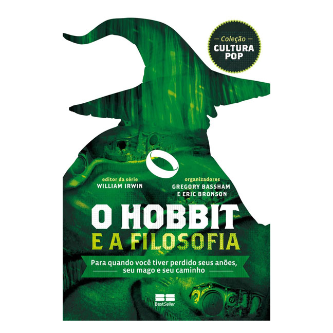 O Hobbit e a filosofia