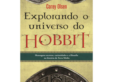 Explorando o Universo do Hobbit