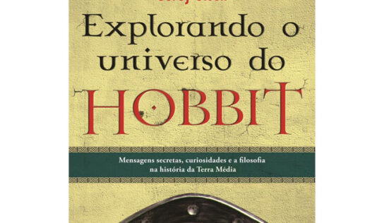 Explorando o Universo do Hobbit