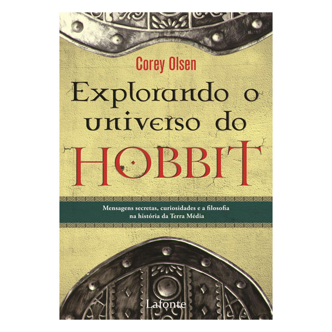 Explorando o Universo do Hobbit