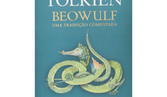 Beowulf – Uma tradução comentada