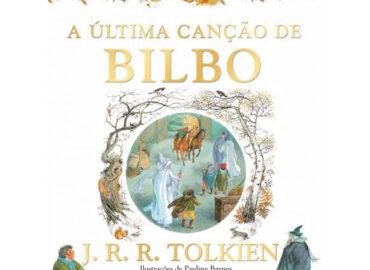 A Última Canção de Bilbo