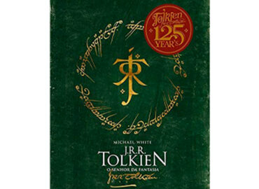 Tolkien: O Senhor da Fantasia