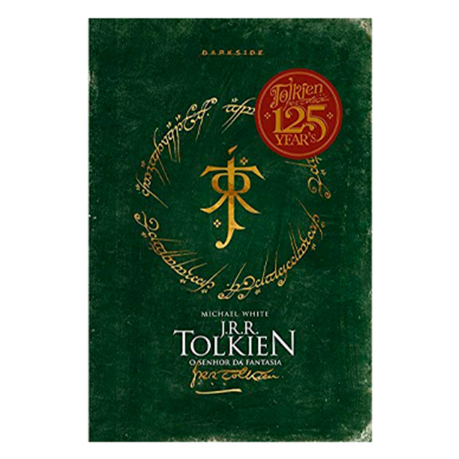 Tolkien: O Senhor da Fantasia