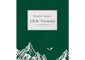 J.R.R. Tolkien – Uma Biografia