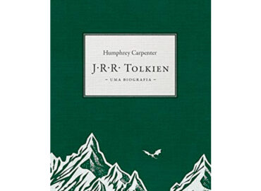 J.R.R. Tolkien – Uma Biografia