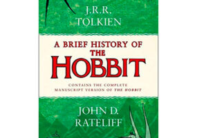 A Brief History of The Hobbit