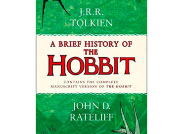 A Brief History of The Hobbit