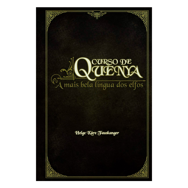 Curso de Quenya