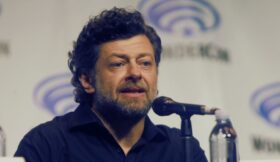 Anunciado “The Lord of the Rings”, lido por Andy Serkis