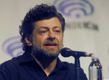 Anunciado “The Lord of the Rings”, lido por Andy Serkis