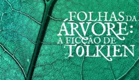 Publicado “Folhas da Árvore: A Ficção de Tolkien”, com participação de Sérgio Ramos