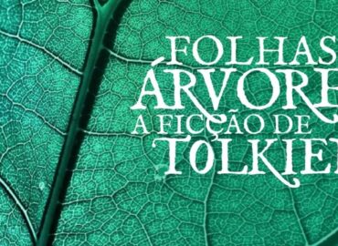 Publicado “Folhas da Árvore: A Ficção de Tolkien”, com participação de Sérgio Ramos