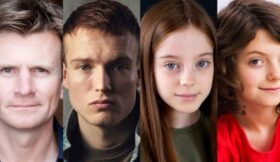 Novidades sobre o elenco da Série #LOTROnPrime