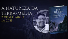 Pré-venda: “A Natureza da Terra-média”, livro inédito de J.R.R. Tolkien