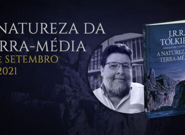 Pré-venda: “A Natureza da Terra-média”, livro inédito de J.R.R. Tolkien