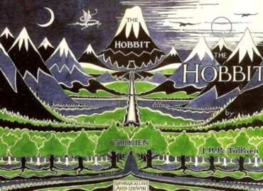 84 anos de O Hobbit