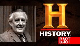 Tolkien Talk no History Podcast