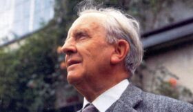 48 anos da partida de J.R.R. Tolkien