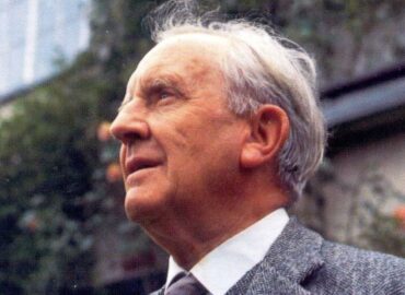 48 anos da partida de J.R.R. Tolkien