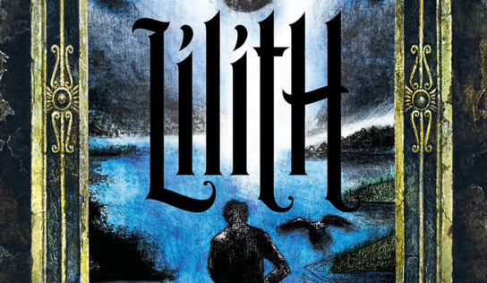 “Lilith” de George MacDonald em edição de luxo