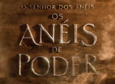 Amazon revela O Senhor dos Anéis: Os Anéis de Poder