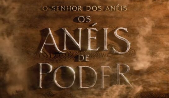 Amazon revela O Senhor dos Anéis: Os Anéis de Poder