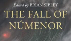 Revelado “The Fall of Númenor”, novo livro de escritos de J.R.R. Tolkien