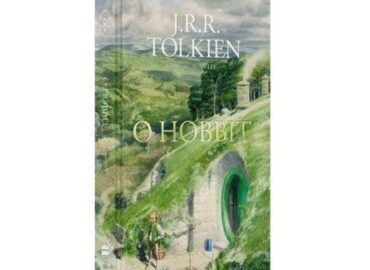 O Hobbit Ilustrado por Alan Lee