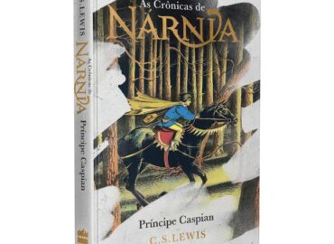 As Crônicas de Nárnia: Príncipe Caspian