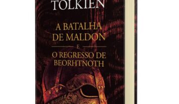 A batalha de Maldon e o regresso de Beorhtnoth